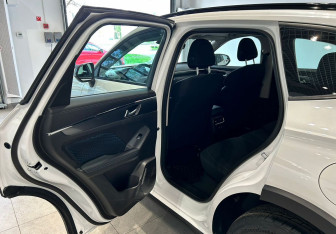 Новый Haval Jolion 2025 (9 фото)