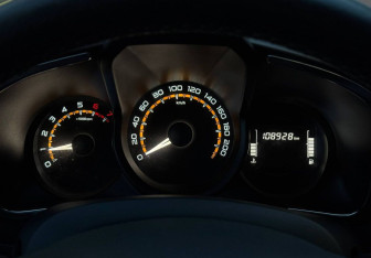 Подержанный автомобиль LADA (ВАЗ) XRAY 2018 года (13 фото)