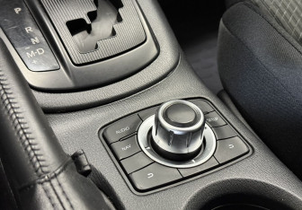 Подержанный автомобиль Mazda CX-5 2012 года (13 фото)