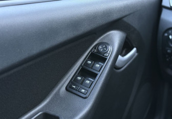 Подержанный автомобиль LADA (ВАЗ) Kalina Wagon 2014 года (14 фото)