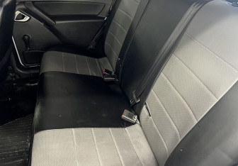 Подержанный автомобиль LADA (ВАЗ) Granta Sedan 2024 года (13 фото)