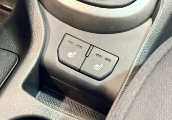 Подержанный автомобиль Kia Rio Sedan 2014 года (15 фото)