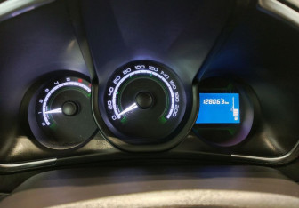 Подержанный автомобиль LADA (ВАЗ) XRAY 2018 года (10 фото)