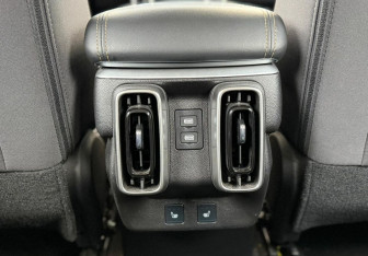 Подержанный автомобиль Haval Dargo 2024 года (16 фото)