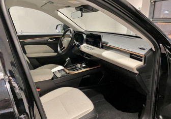 Новый Haval Jolion 2025 (14 фото)