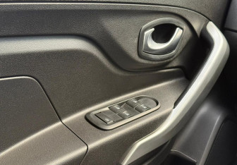 Подержанный автомобиль LADA (ВАЗ) XRAY 2018 года (14 фото)