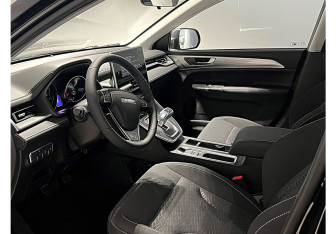 Новый Haval M6 2026 (7 фото)