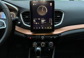 Подержанный автомобиль LADA (ВАЗ) Vesta Wagon 2024 года (16 фото)