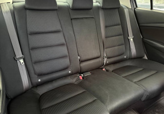 Подержанный автомобиль Mazda 6 Sedan 2016 года (11 фото)