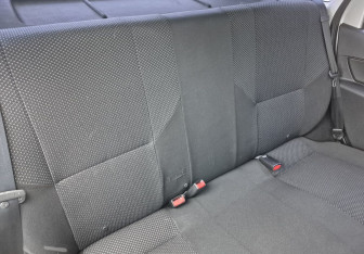 Подержанный автомобиль LADA (ВАЗ) Kalina Wagon 2016 года (10 фото)