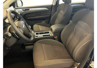 Новый Haval M6 2025 (8 фото)