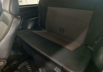 Подержанный автомобиль LADA (ВАЗ) 2121 (4x4) 2017 года (12 фото)