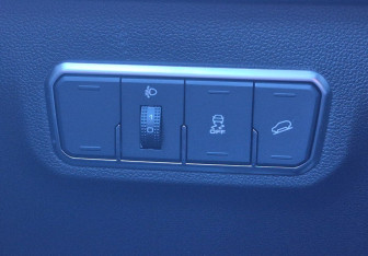 Подержанный автомобиль Haval M6 2025 года (14 фото)