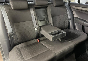 Подержанный автомобиль Skoda Rapid Liftback 2019 года (11 фото)