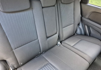 Подержанный автомобиль Kia Sportage 2010 года (11 фото)