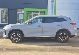 Подержанный автомобиль Exeed TXL 2022 года (4 фото)