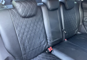 Подержанный автомобиль Ford Focus Sedan 2012 года (10 фото)