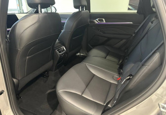 Новый Haval F7 2025 (11 фото)