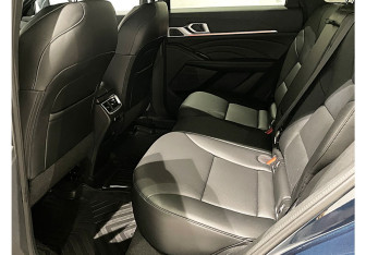 Новый Haval F7 2025 (11 фото)