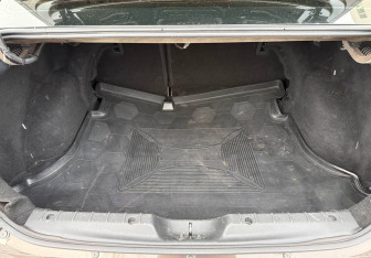 Подержанный автомобиль LADA (ВАЗ) Vesta Sedan 2017 года (16 фото)