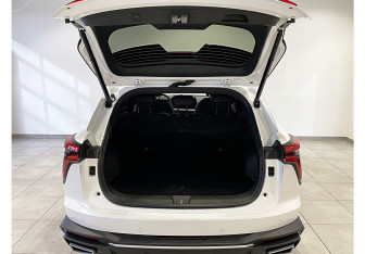 Новый Haval F7 2025 (6 фото)