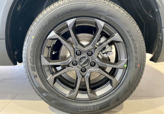 Новый Haval F7 2025 (11 фото)