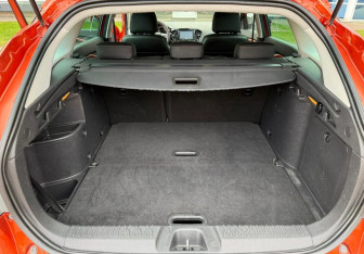 Подержанный автомобиль LADA (ВАЗ) Vesta Wagon 2018 года (19 фото)