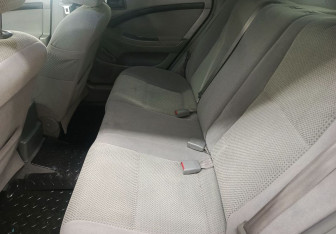 Подержанный автомобиль Chevrolet Lacetti Hatchback 2012 года (13 фото)