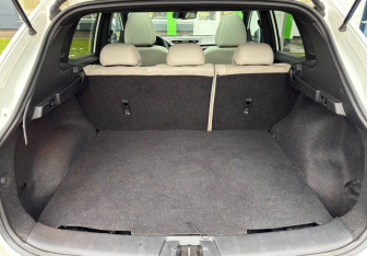 Подержанный автомобиль Nissan Qashqai 2014 года (19 фото)