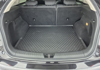 Подержанный автомобиль Haval F7 2022 года (16 фото)