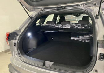 Новый Haval F7 2026 (13 фото)