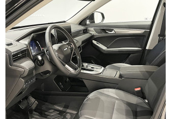 Новый Haval Jolion 2026 (10 фото)