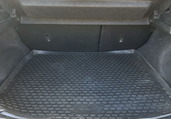 Подержанный автомобиль Nissan Qashqai 2016 года (16 фото)