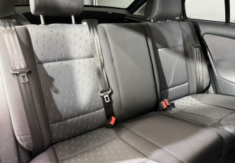 Подержанный автомобиль Skoda Octavia Liftback 2006 года (11 фото)