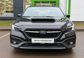 Подержанный автомобиль Subaru WRX 2023 года (2 фото)