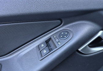 Подержанный автомобиль LADA (ВАЗ) Granta Sedan 2024 года (15 фото)