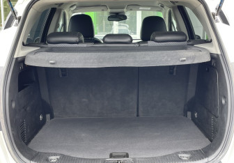 Подержанный автомобиль Opel Mokka 2013 года (17 фото)
