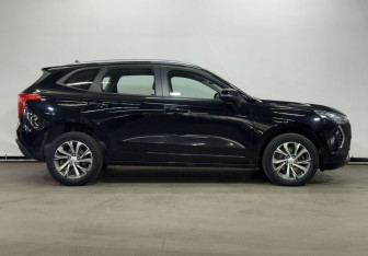 Подержанный автомобиль Haval Jolion 2022 года (4 фото)