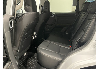 Новый Haval Dargo 2026 (10 фото)