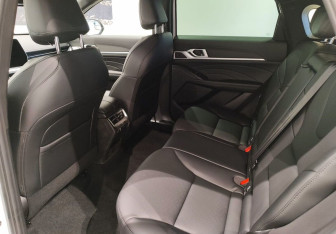 Новый Haval F7x 2025 (12 фото)