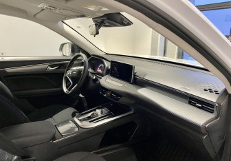 Новый Haval Jolion 2025 (15 фото)