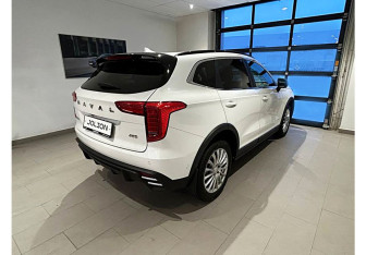 Новый Haval Jolion 2026 (6 фото)