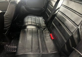 Подержанный автомобиль Chevrolet Niva 2013 года (13 фото)