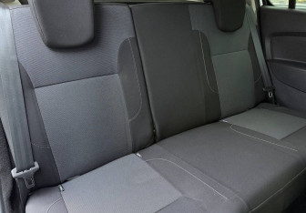 Подержанный автомобиль Renault Sandero 2020 года (11 фото)