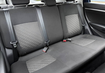 Подержанный автомобиль LADA (ВАЗ) Vesta Wagon 2018 года (10 фото)