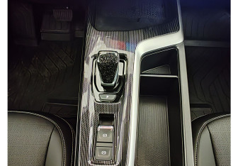 Новый Haval Jolion 2026 (10 фото)