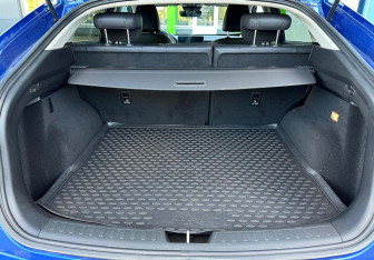 Подержанный автомобиль Haval F7x 2023 года (18 фото)