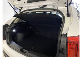 Новый Haval Jolion 2026 (7 фото)