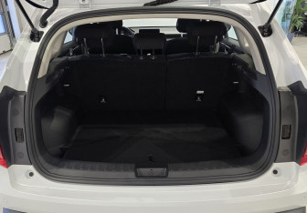 Новый Haval Jolion 2026 (6 фото)