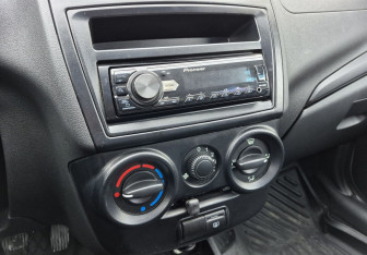 Подержанный автомобиль LADA (ВАЗ) Kalina Wagon 2016 года (12 фото)